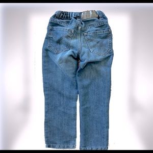 Brand:  Calvin Klein girls- pants